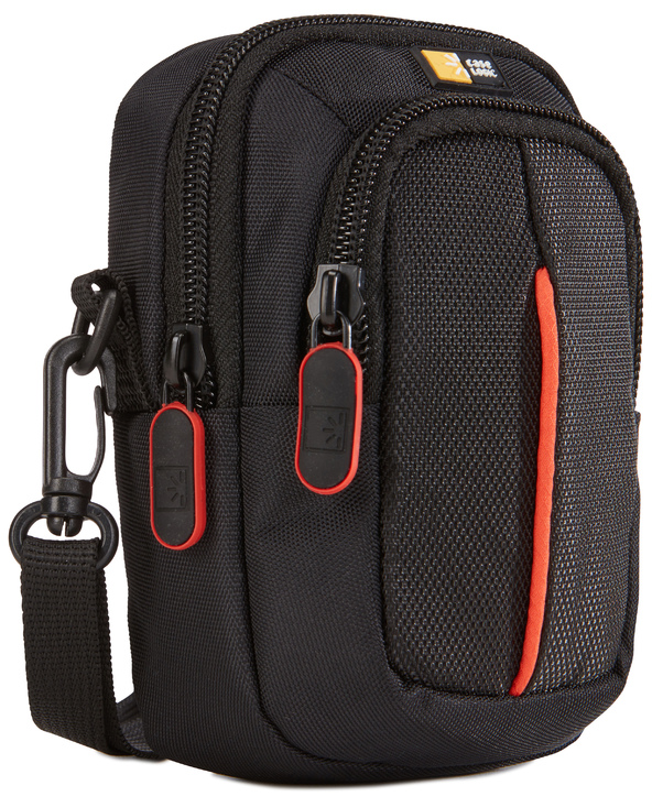 Case Logic DCB313K Noir