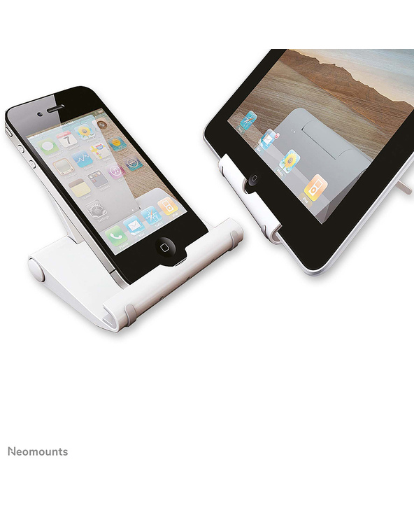 Neomounts support de tablette & trousse de nettoyage