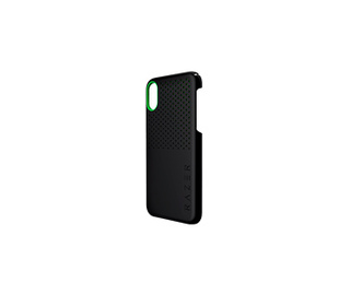 Razer RC21-0145BB01-R3M1 coque de protection pour téléphones portables 15,5 cm (6.1") Housse Noir, Vert