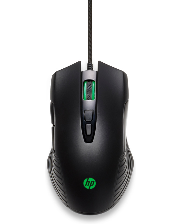 HP Souris de jeu rétroéclairée X220