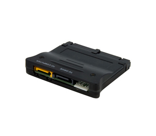 StarTech.com Adaptateur convertisseur bidirectionnel SATA / IDE pour disque dur