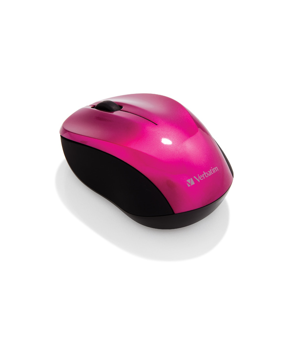 Verbatim Go Nano souris RF sans fil 1600 DPI