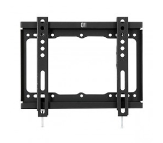 D2 Diffusion D2STVF1742 support pour téléviseur 106,7 cm (42") Noir