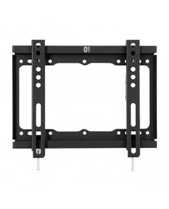 D2 Diffusion D2STVF1742 support pour téléviseur 106,7 cm (42") Noir