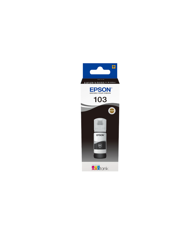 Epson 103 cartouche d'encre 1 pièce(s) Original Noir