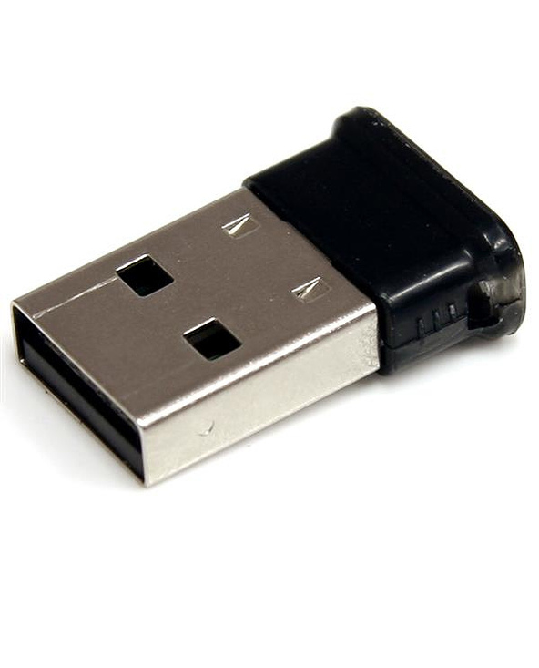 StarTech.com Adaptateur Bluetooth 2.1 Mini USB - Adaptateur réseau sans fil EDR de catégorie 1