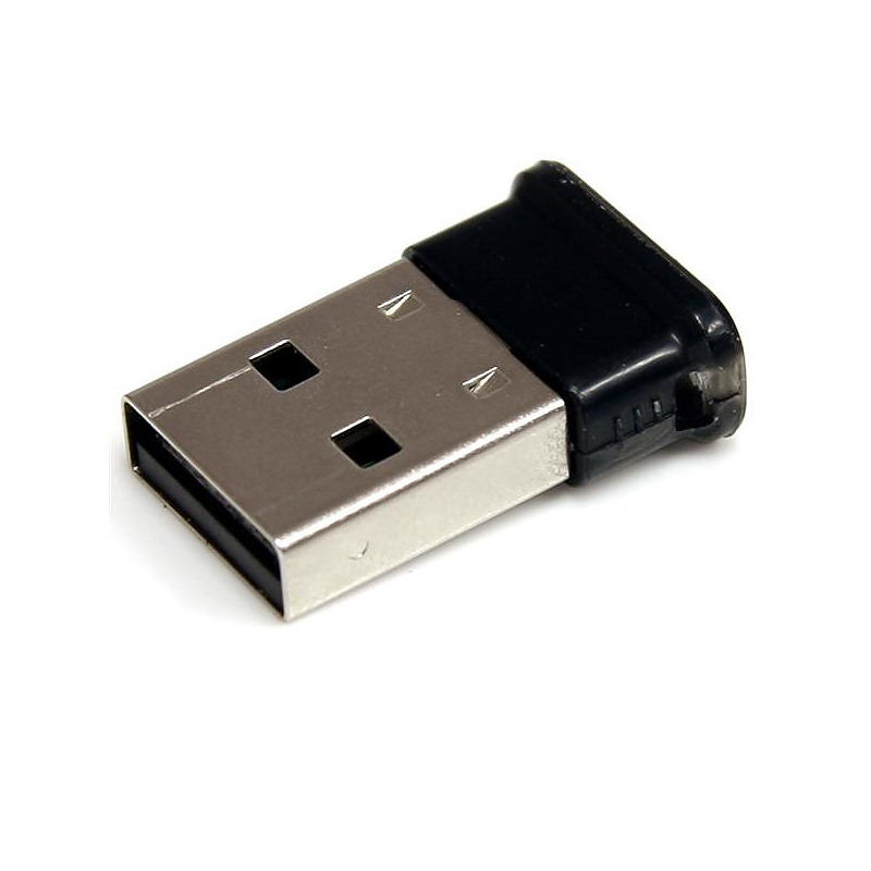 StarTech.com Adaptateur Bluetooth 2.1 Mini USB - Adaptateur réseau sans fil EDR de catégorie 1