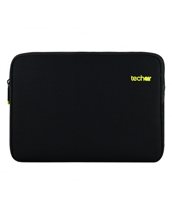 Techair TANZ0309V4 Housse 14.1" Néoprène, Polyester
