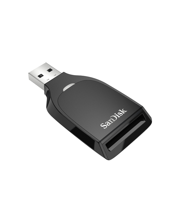 SanDisk SDDR-C531-GNANN lecteur de carte mémoire USB 3.2 Gen 1 (3.1 Gen 1) Noir