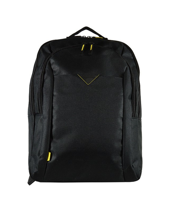 Techair TANB0700v3 39,6 cm (15.6") Étui sac à dos Noir