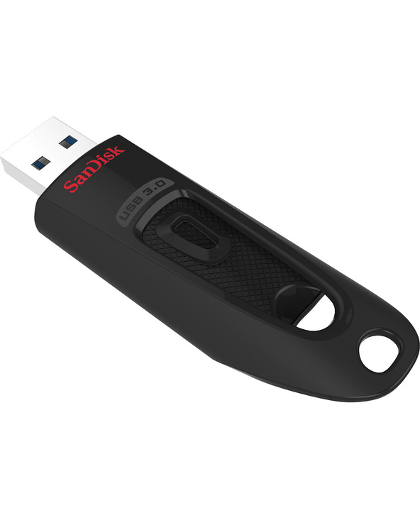 SanDisk ULTRA USB lecteur USB flash 32 Go USB Type-A 3.2 Gen 1 (3.1 Gen 1) Noir