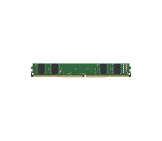 Kingston Technology KCP426NS6/4 module de mémoire 4 Go 1 x 4 Go DDR4 2666 MHz