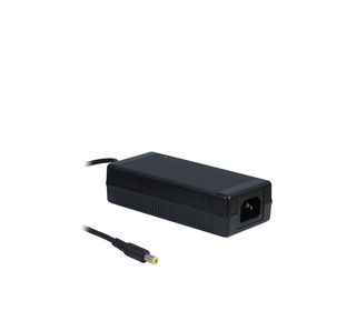 Inter-Tech 88882099 adaptateur de puissance & onduleur Intérieure 60 W Noir