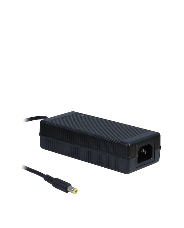 Inter-Tech 88882099 adaptateur de puissance & onduleur Intérieure 60 W Noir