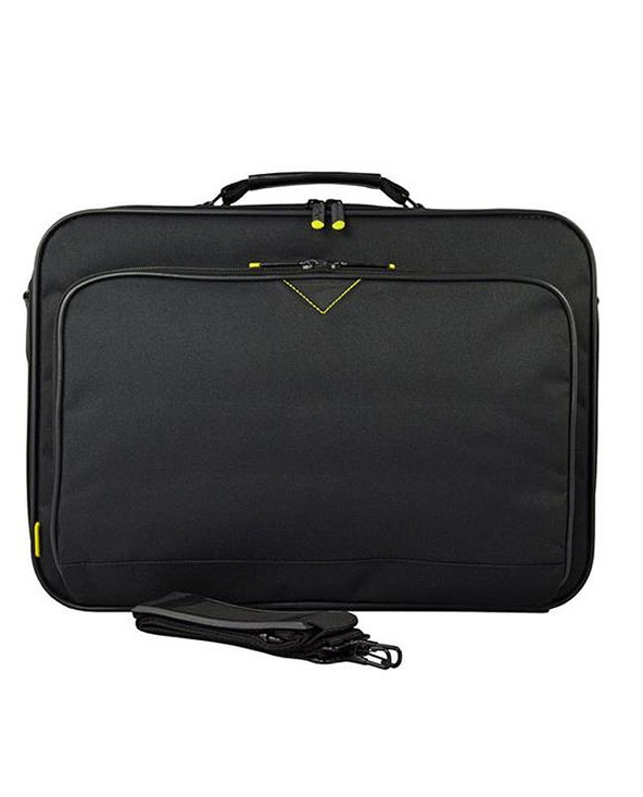 Techair TANZ0119V3 sacoche d'ordinateurs portables 43,9 cm (17.3") Malette Noir