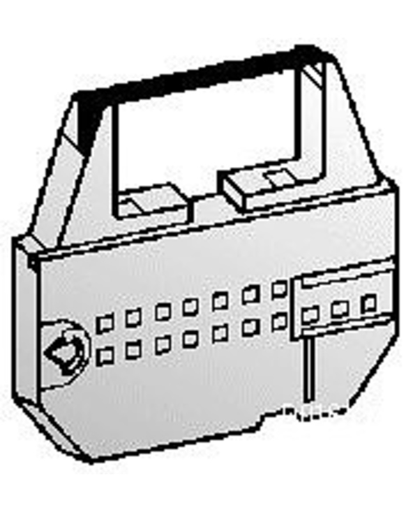 Olivetti Printer Ribbon Carbon ruban d'impression