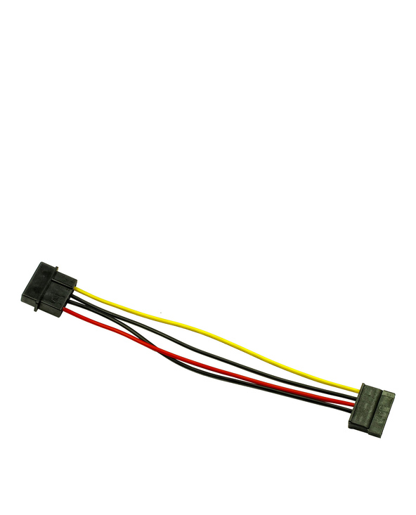 Inter-Tech 88885306 câble d'alimentation interne 0,15 m
