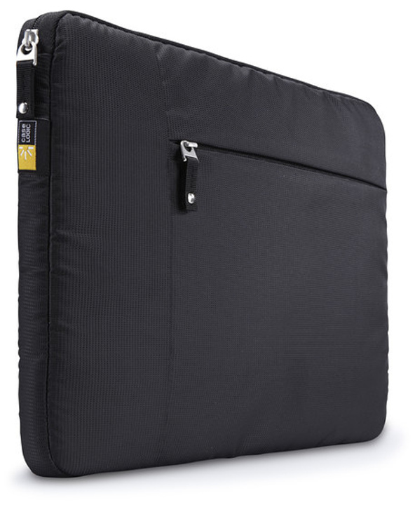 Case Logic TS-113 Black 33 cm (13") Housse Noir
