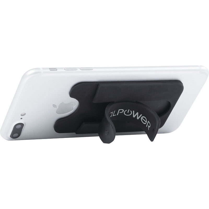 RealPower Smart Wallet Béquille