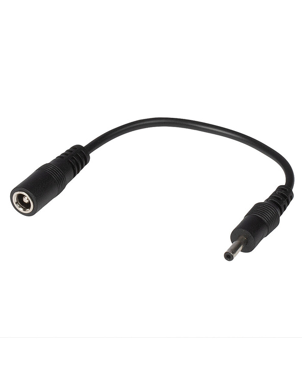Lindy 70262 câble électrique Noir 0,15 m