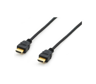 Equip 119352 câble HDMI 1,8 m HDMI Type A (Standard) Noir