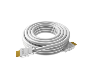 Vision TC 2MHDMI câble HDMI 2 m HDMI Type A (Standard) Blanc