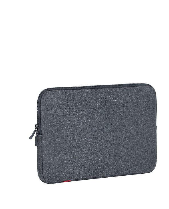 Rivacase 5123 33,8 cm (13.3") Housse Gris