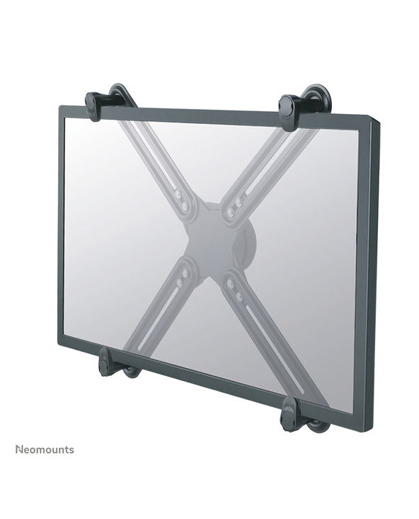 Neomounts plaque d'adaptation vesa
