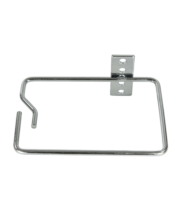 LogiLink OR111N accessoire de racks Anneau pour câble