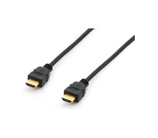 Equip 119353 câble HDMI 3 m HDMI Type A (Standard) Noir