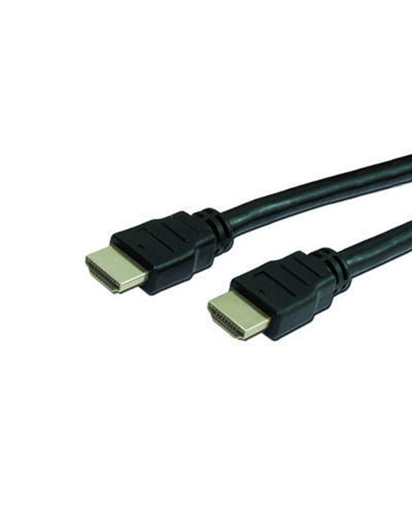 MediaRange MRCS139 câble HDMI 1,5 m HDMI Type A (Standard) Noir
