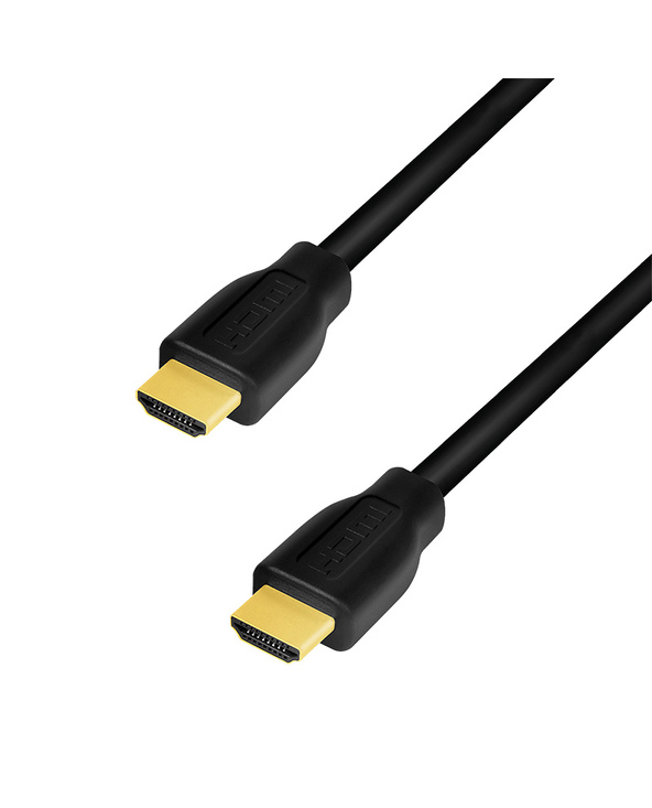 LogiLink CH0102 câble HDMI 3 m HDMI Type A (Standard) Noir