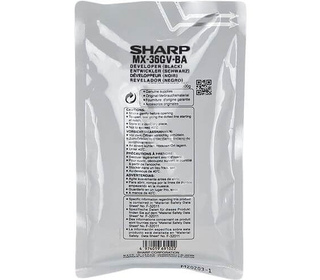 Sharp MX-36GVBA imprimante de développement 60000 pages
