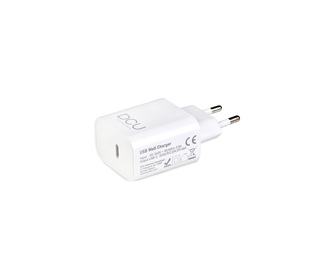 DCU Advance Tecnologic 37300720 chargeur d'appareils mobiles Universel Blanc USB Auto