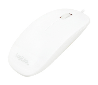 LogiLink ID0062 souris USB Type-A Optique 1000 DPI