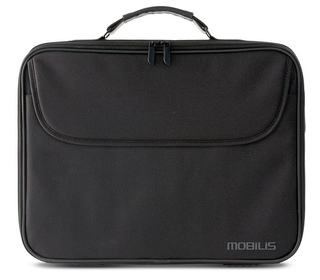 Mobilis The One Basic 35,6 cm (14") Malette Noir