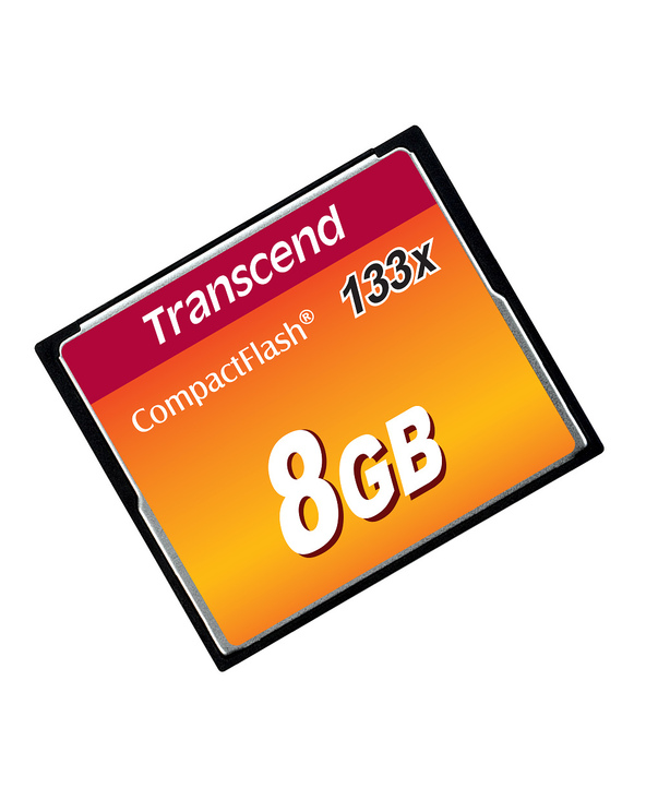 Transcend TS8GCF133