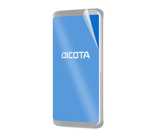 DICOTA D70502 écran et protection arrière de téléphones portables Samsung