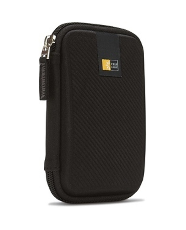 Case Logic EHDC-101 Black Polyester Noir Case Logic EHDC-101 Black Polyester Noir