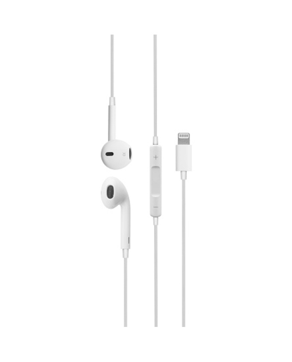 DCU Advance Tecnologic 34151015 écouteur/casque Avec fil Ecouteurs Musique Blanc