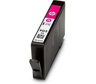 HP 903XL Cartouche d’encre magenta grande capacité authentique