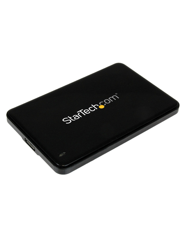 StarTech.com Boîtier disque dur externe USB 3.0 SATA/SSD 2.5 avec UASP pour HDD 7mm