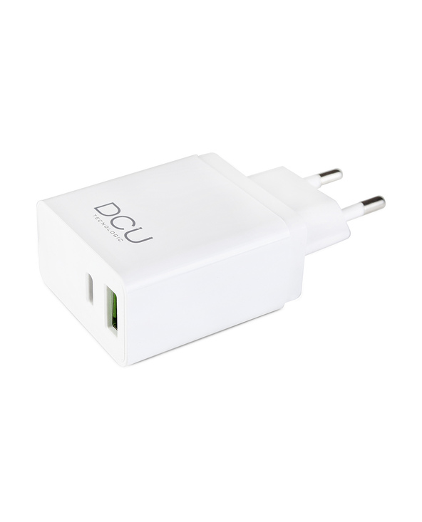 DCU Advance Tecnologic 37300710 chargeur d'appareils mobiles Moniteur vidéo pour bébé, Lecteur de code barre, Tondeuse pour barb