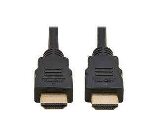 Tripp Lite P568-016 câble HDMI 4,88 m HDMI Type A (Standard) Noir