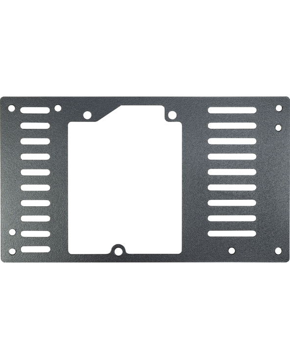 Inter-Tech ATX-04 Couvercle de carénage PSU