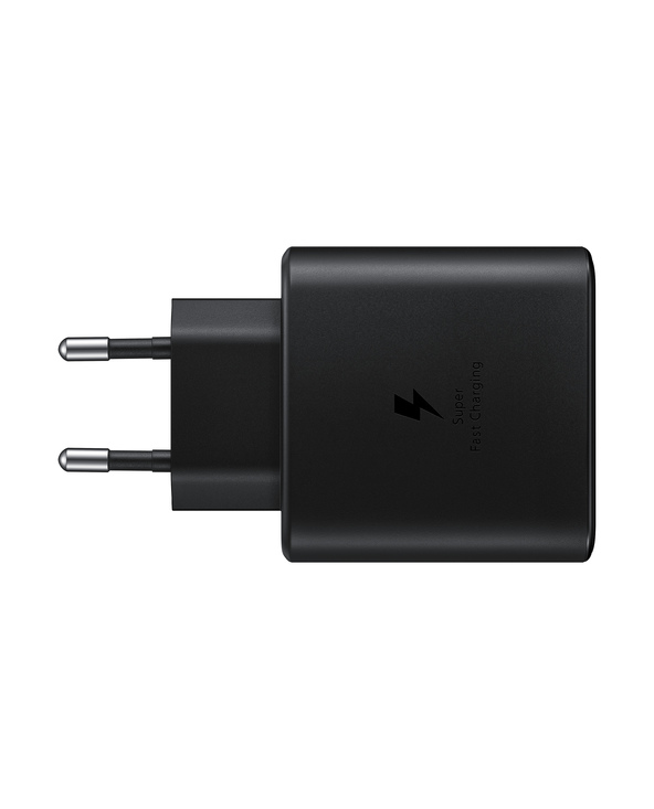 Samsung EP-TA845 Smartphone Noir Secteur Charge rapide Intérieure