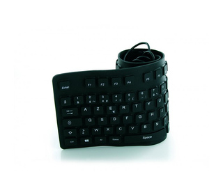 Mobility Lab ML300559 clavier USB AZERTY Noir