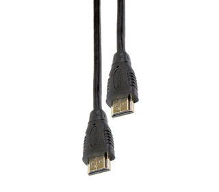 DCU Advance Tecnologic 391125 câble HDMI 10 m HDMI Type A (Standard) Noir