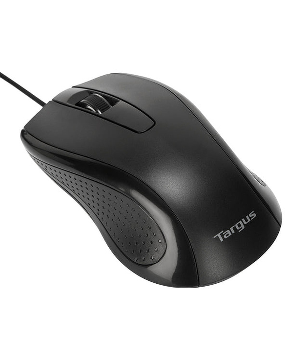 Targus AMU81AMGL souris Ambidextre USB Type-A Optique 1000 DPI
