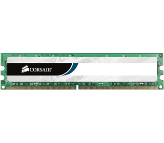Corsair 4GB DDR3 1600MHz UDIMM module de mémoire 4 Go 1 x 4 Go